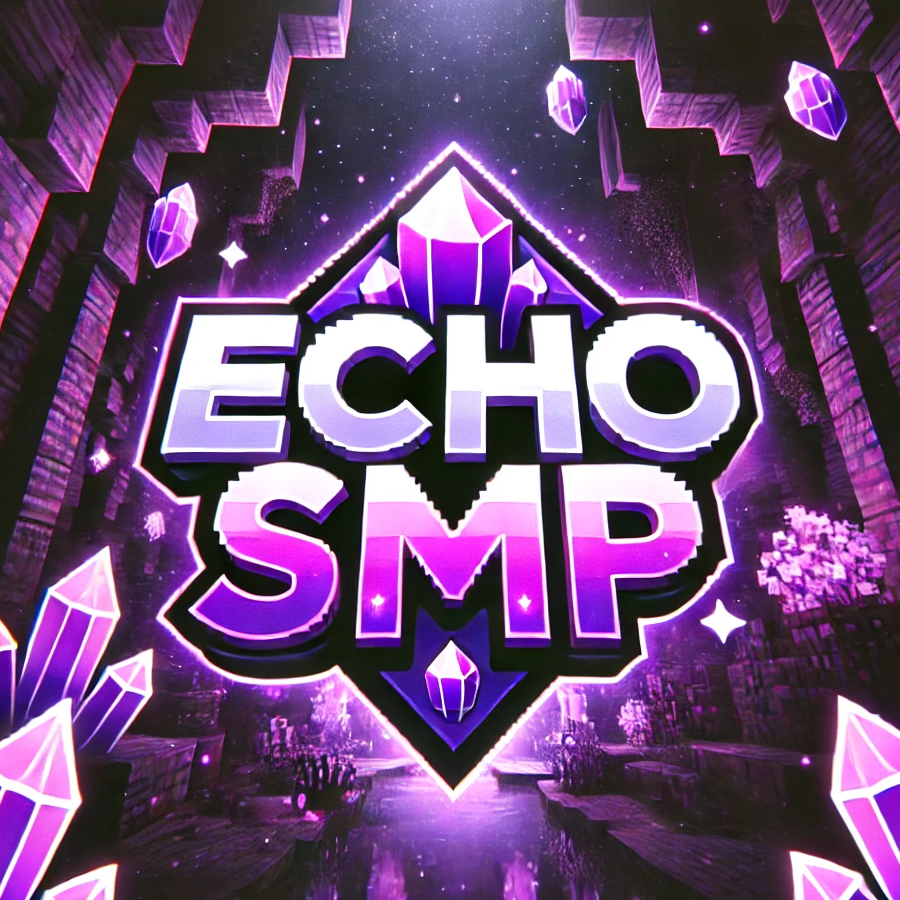 Echo SMP Logo